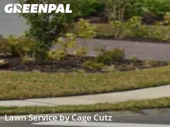 Grass Cutting nearby Daytona Beach, FL, 