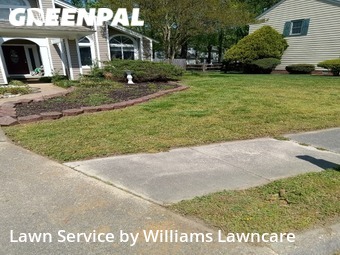 Grass Cutting nearby Hampton, VA, 
