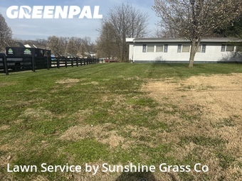 Lawn Service nearby Sellersburg, IN, 
