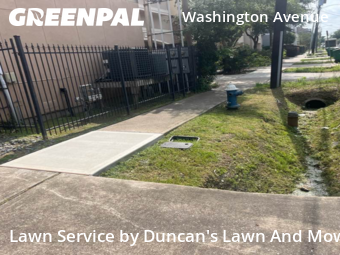 Yard Cutting nearby Houston, TX, 