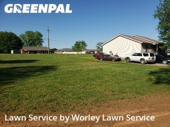 Yard Mowing nearby Murfreesboro, TN, 