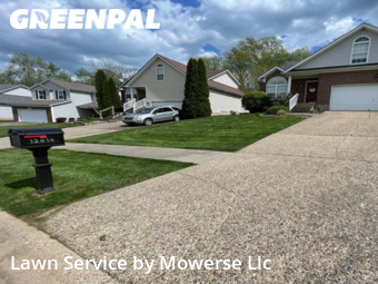Grass Cutting nearby Louisville, KY, 