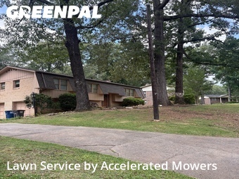 Lawn Service nearby Birmingham, AL, 