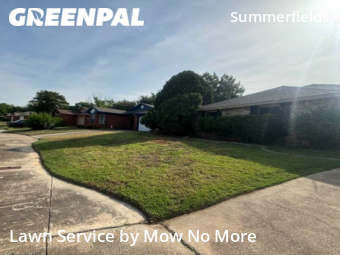 Yard Mowing nearby Fort Worth, TX, 