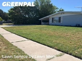 Lawn Care Service nearby Sunset, UT, 