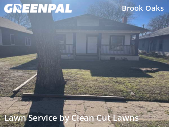 Lawn Mowing nearby Waco, TX, 