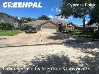 Lawn Mowing nearby Houston, TX, 