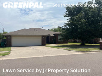 Grass Cutting nearby Oklahoma City, OK, 