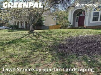 Lawn Cut nearby Charlotte, NC, 