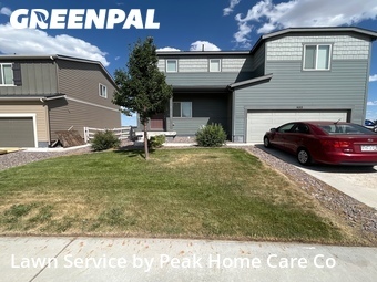 Lawn Mow nearby Fort Lupton, CO, 