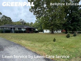 Grass Cutting nearby Nashville, TN, 