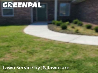 Lawn Care Service nearby Oklahoma City, OK, 