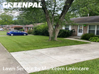 Lawn Maintenance nearby Louisville, KY, 