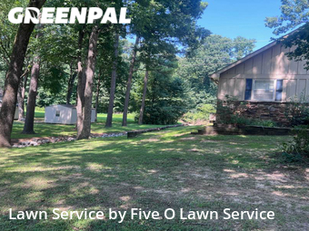 Yard Mowing nearby Jonesboro, AR, 