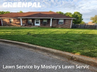 Lawn Mowing nearby Clarksville, TN, 
