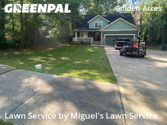 Lawn Care Service nearby East Point, GA, 