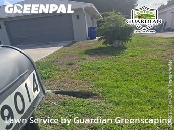 Lawn Mowing nearby Fort Myers, FL, 