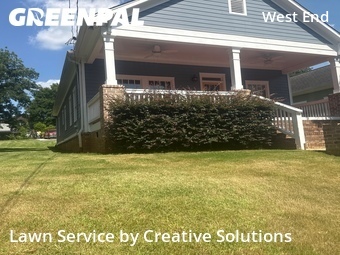 Landscaping Maintenance In Atlanta,30310,Landscaping Services by Creative Solutions, work completed in Jun , 2026