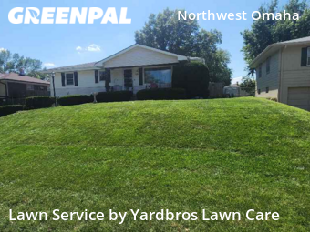 Lawn Care nearby Omaha, NE, 