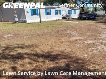 Lawn Care nearby Seffner, FL, 