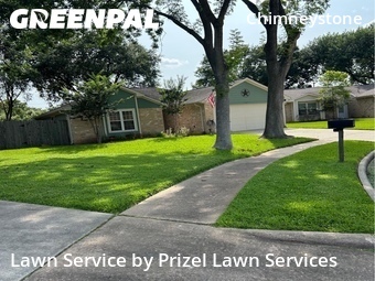 Grass Cutin Sugar Land,77479,Grass Cut by Prizel Lawn Services, work completed in Jul , 2026