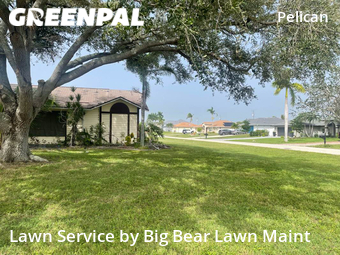 Lawn Care nearby Cape Coral, FL, 