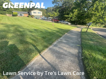 Lawn Cut nearby Dayton, OH, 