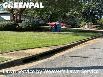 Grass Cutting nearby Columbus, GA, 