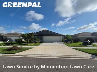Grass Cutting nearby Zephyrhills, FL, 