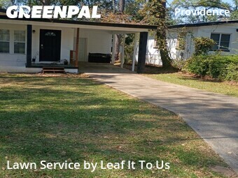 Lawn Service nearby Tallahassee, FL, 