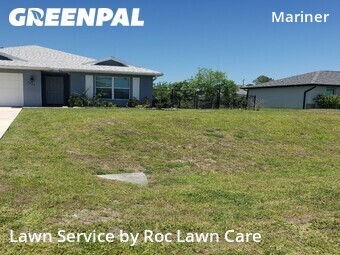 Lawn Care nearby Cape Coral, FL, 