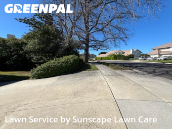 Lawn Cut nearby Chino Hills, CA, 