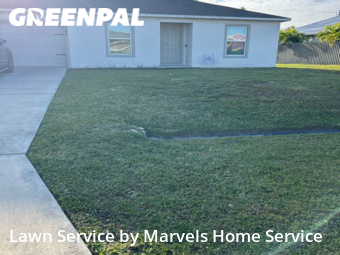 Lawn Mow nearby Port Saint Lucie, FL, 