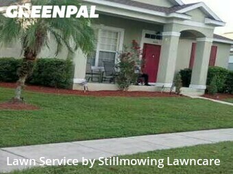 Grass Cutting nearby Kissimmee, FL, 