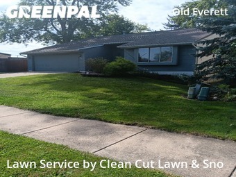 Lawn Service nearby Lansing, MI, 
