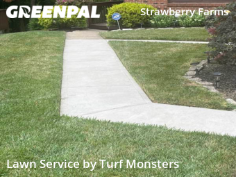 Grass Cutting nearby Columbus, OH, 