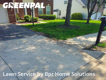 Lawn Maintenance nearby Leesburg, VA, 