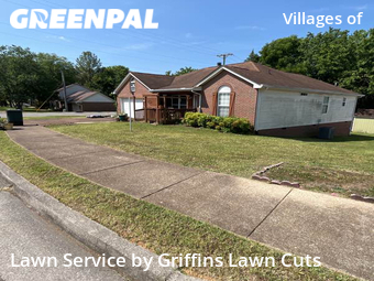 Lawn Mow nearby Nashville, TN, 
