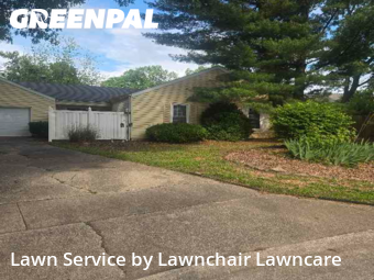 Lawn Maintenance nearby Springfield, MO, 