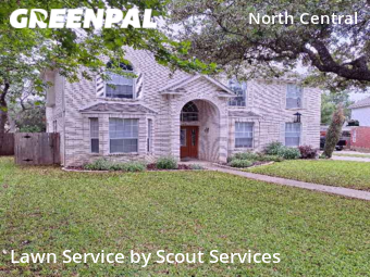 Grass Cutting nearby San Antonio, TX, 