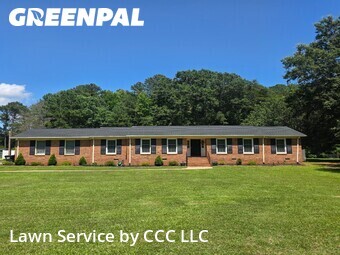 Lawn Mowing nearby Rock Hill, NC, 