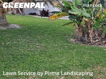 Lawn Service nearby Cape Coral, FL, 