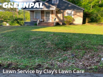 Lawn Care nearby Weaver, AL, 