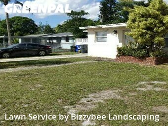 Yard Cutting nearby Lake Worth, FL, 