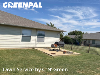 Lawn Maintenance nearby Crowley, TX, 