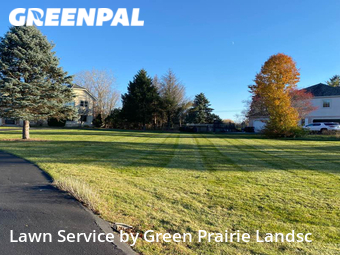 Lawn Mowing nearby Lakemoor, IL, 