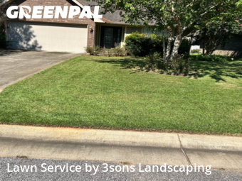 Lawn Mowing nearby Pace, FL, 