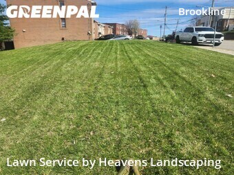 Lawn Mowing Service nearby Pittsburgh, PA, 