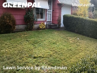 Grass Cut nearby Portland, OR, 