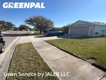 Lawn Care Service nearby Parrish, FL, 